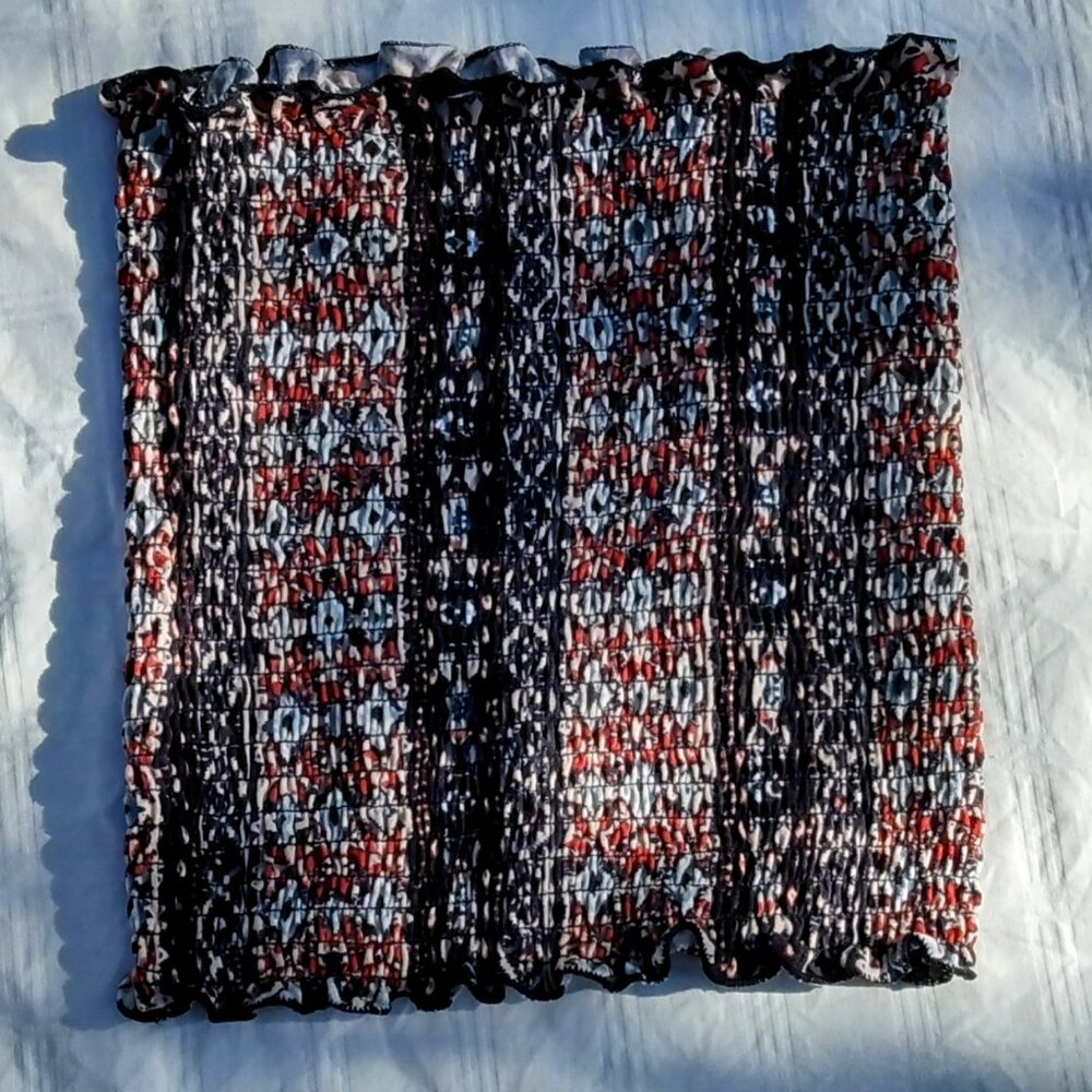 Rue 21 Tube Top